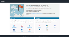 Desktop Screenshot of fbprinters.com