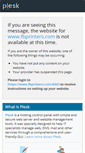 Mobile Screenshot of fbprinters.com